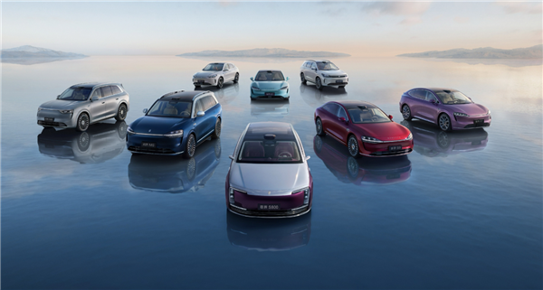 曝鸿蒙智行智界、尚界将设独立销售渠道:正筛选经销商