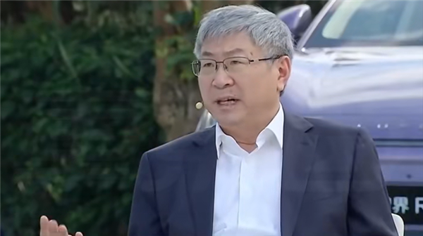 尹同跃回应奇瑞赴港上市:香港将成奇瑞全球化的桥头堡
