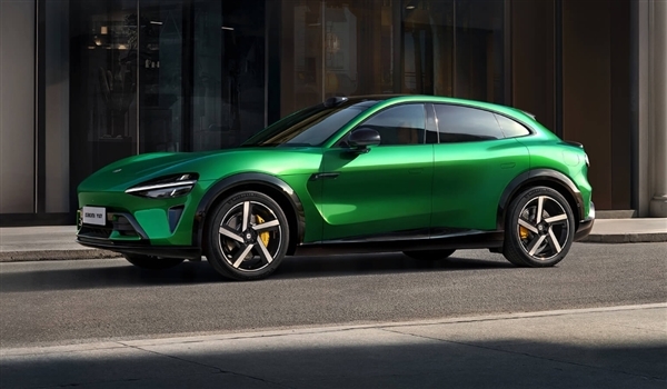 雷军:小米YU7将于6月底发布