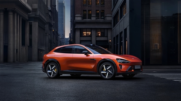 雷军:小米YU7将于6月底发布