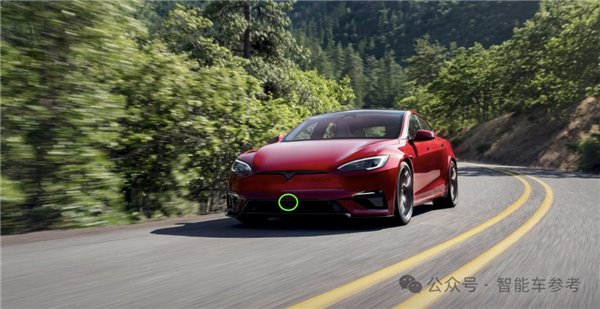 马斯克悄悄给新车增加硬件传感器 重新将FSD定义成“自动”