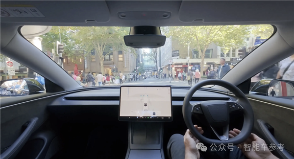 马斯克悄悄给新车增加硬件传感器 重新将FSD定义成“自动”