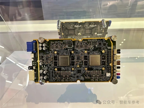 马斯克悄悄给新车增加硬件传感器 重新将FSD定义成“自动”