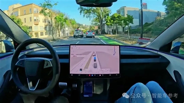 马斯克悄悄给新车增加硬件传感器 重新将FSD定义成“自动”