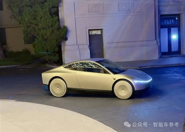 马斯克悄悄给新车增加硬件传感器 重新将FSD定义成“自动”