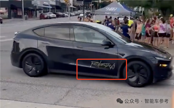 马斯克悄悄给新车增加硬件传感器 重新将FSD定义成“自动”