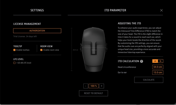 诺音曼推出RIME头戴式耳机沉浸式音频监听一体化解决方案