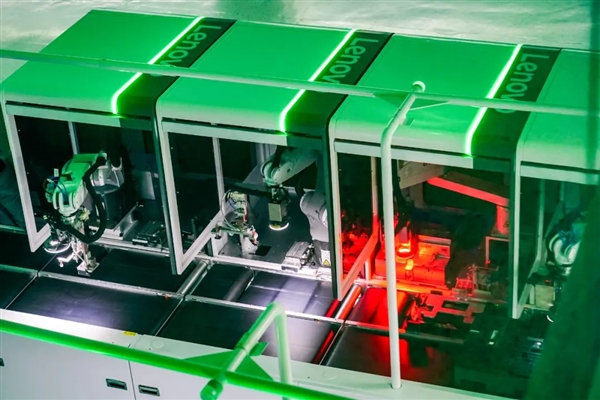 Gartner全球供应链权威榜单发布 联想集团、京东两家中企上榜!