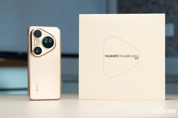 敢卖到一万块的华为超大杯 影像到底能不能打