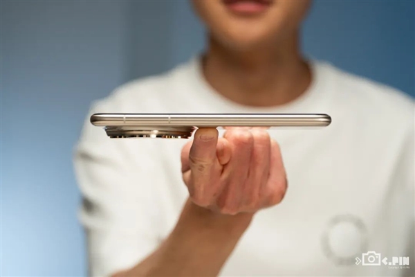 敢卖到一万块的华为超大杯 影像到底能不能打