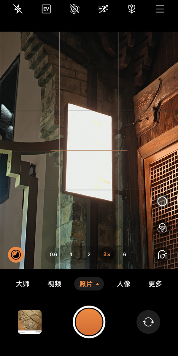 敢卖到一万块的华为超大杯 影像到底能不能打