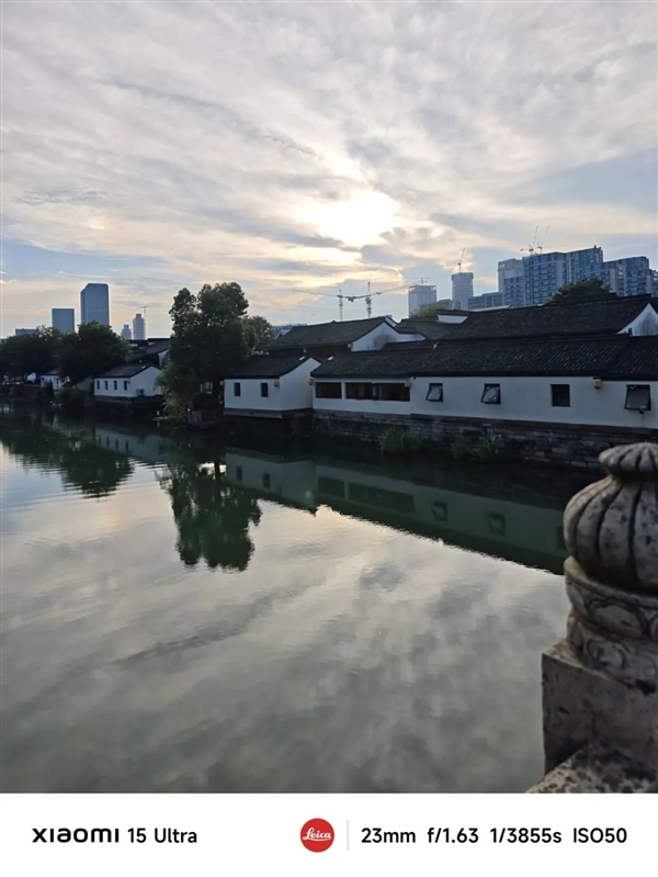 敢卖到一万块的华为超大杯 影像到底能不能打