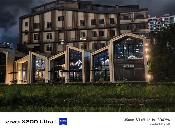 敢卖到一万块的华为超大杯 影像到底能不能打