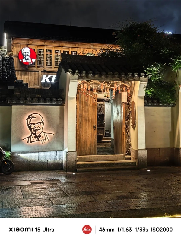 敢卖到一万块的华为超大杯 影像到底能不能打