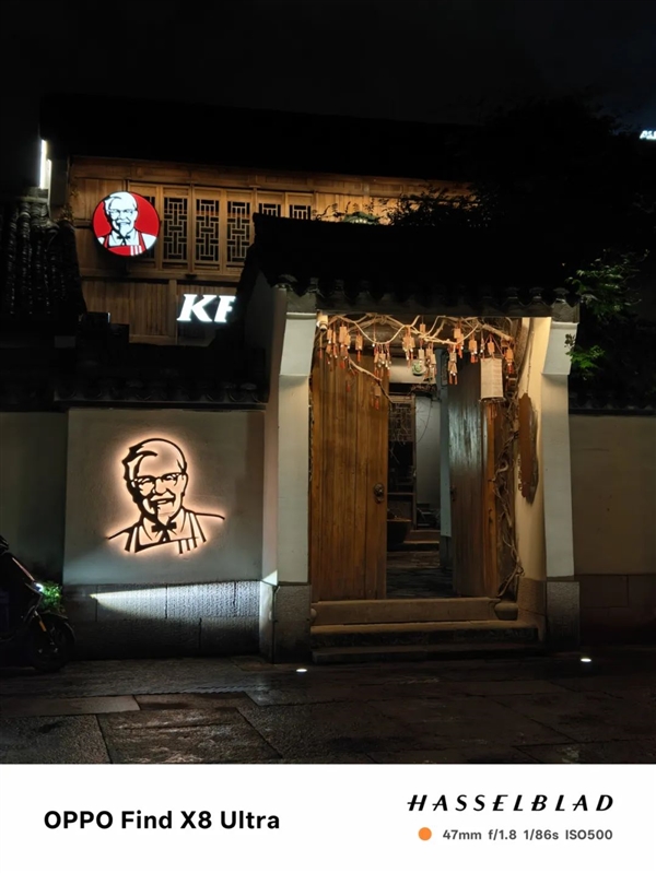 敢卖到一万块的华为超大杯 影像到底能不能打