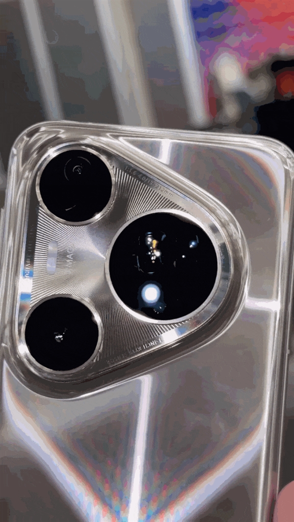 敢卖到一万块的华为超大杯 影像到底能不能打