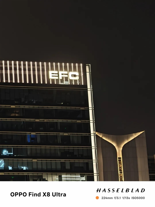 敢卖到一万块的华为超大杯 影像到底能不能打