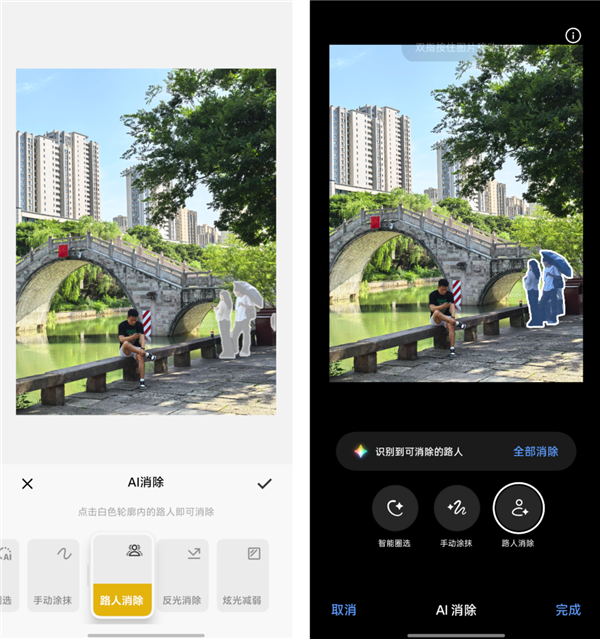 敢卖到一万块的华为超大杯 影像到底能不能打