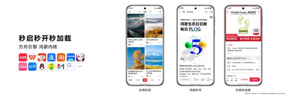 超3万应用和元服务加速鸿蒙开发 华为投入1亿启动鸿蒙星光计划