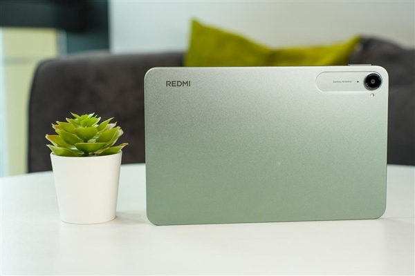 REDMI K Pad上手:最完美的小尺寸高性能平板