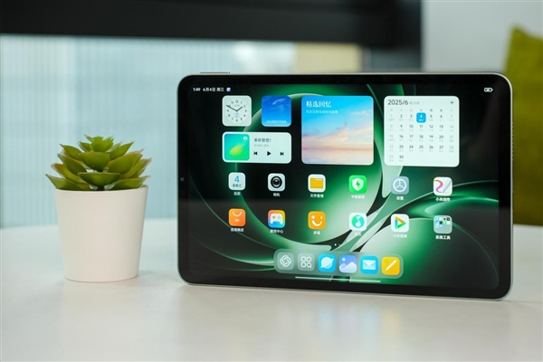 REDMI K Pad上手:最完美的小尺寸高性能平板