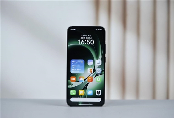 下半年1380亿国补在路上 王腾:等K80至尊版的不用担心了