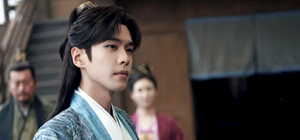 腾讯爆款剧集!曝《庆余年3》将官宣开播时间