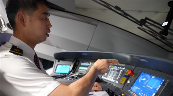 各项指标表现良好!杭长高铁将迈入时速350公里新时代