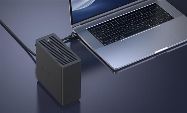 铁威马 D4 SSD:以硬核技术革新游戏存储生态