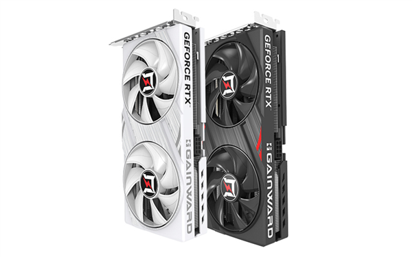 帧领航 助力元宇宙!耕升 GeForce RTX 5050 系列显卡正式发布