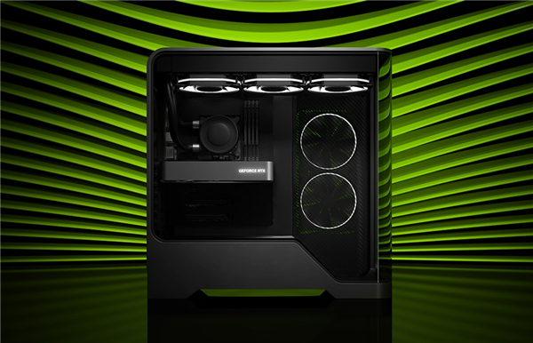 终究没能打到2000元内:曝NVIDIA曾考虑RTX 5050定价1999元