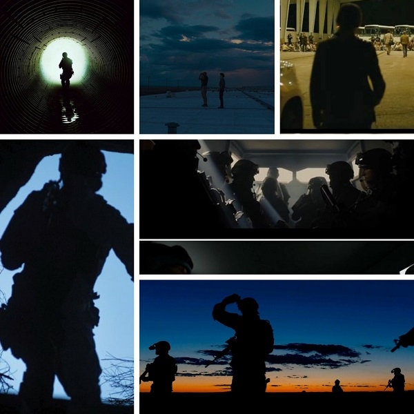 从《沙丘》到《007》