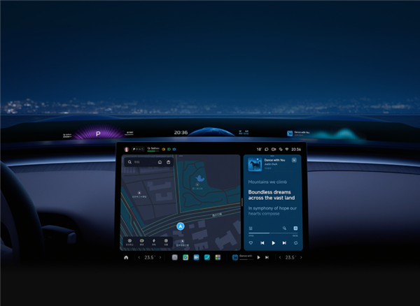 一天卖了友商一年的量:大家为啥都在买抢小米YU7啊!