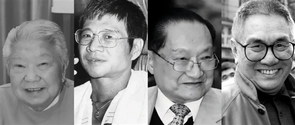 蔡澜享年83岁:无儿无女 遗产全部捐赠 金庸称最潇洒的男人