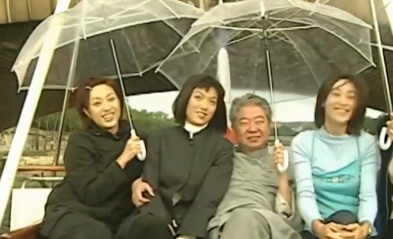 蔡澜享年83岁:无儿无女 遗产全部捐赠 金庸称最潇洒的男人