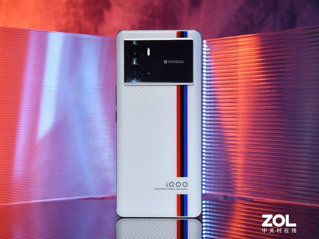性能体验实测 看看iQOO 9系列与骁龙8会擦出怎样的火花