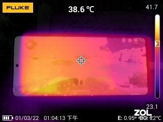 性能体验实测 看看iQOO 9系列与骁龙8会擦出怎样的火花