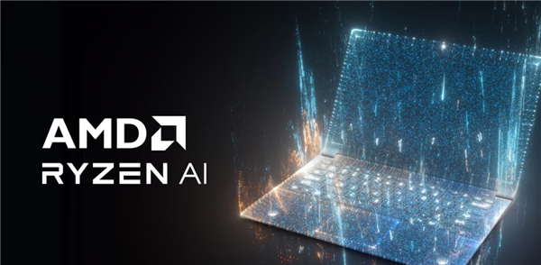 34GB大礼包AMD显卡AI生产力来了:ComfyUI等5大软件一键部署