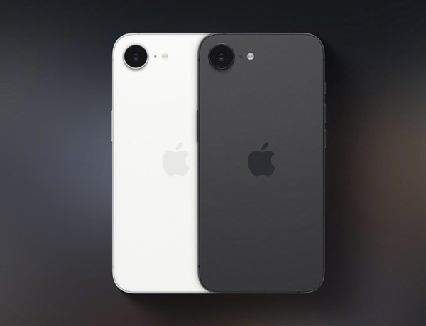 性价比最高的iPhone!iPhone17e看点汇总:售价惊喜