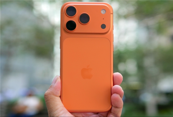 逆势独涨!苹果成1月中国手机市场唯一增长品牌市占率近20%