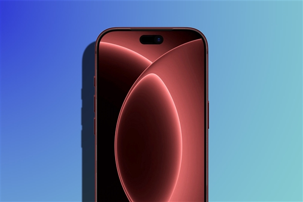 iPhone18Pro会让你失望:叫iPhone17SPro更贴切