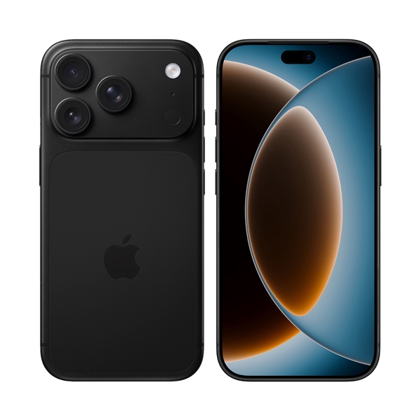 iPhone18Pro会让你失望:叫iPhone17SPro更贴切