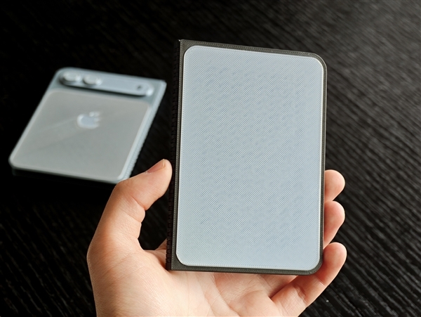 史上最贵iPhone或将到来:9月上市!苹果首款折叠屏