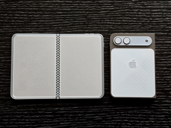 史上最贵iPhone或将到来:9月上市!苹果首款折叠屏