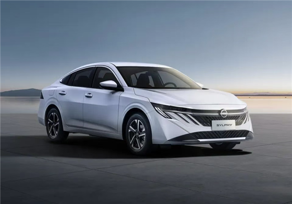 燃油家轿之王!全新一代日产轩逸上市:限时9.49万起