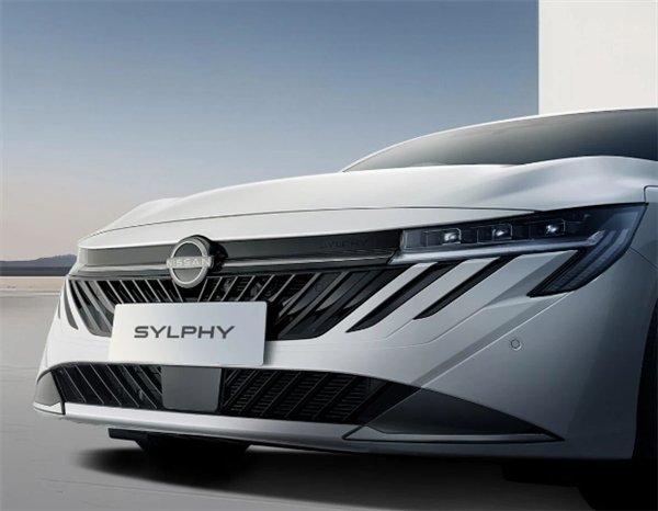 燃油家轿之王!全新一代日产轩逸上市:限时9.49万起