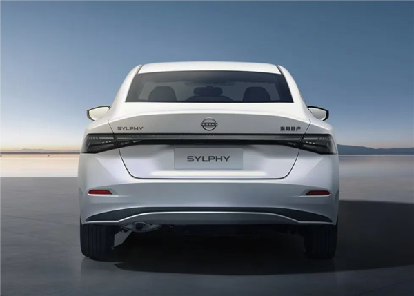 燃油家轿之王!全新一代日产轩逸上市:限时9.49万起